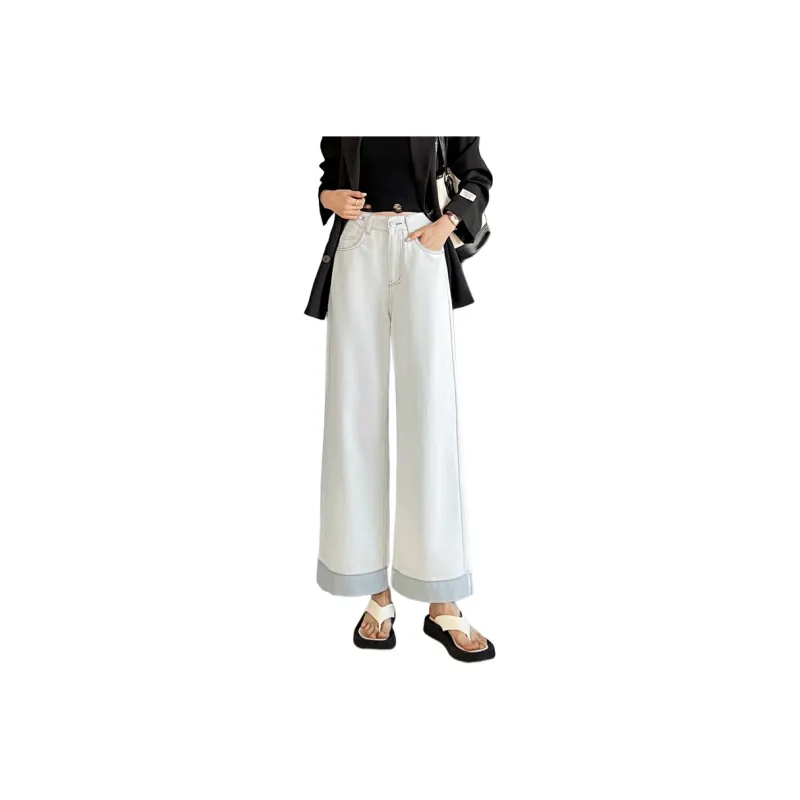 SITOL Jeans Women's-0
