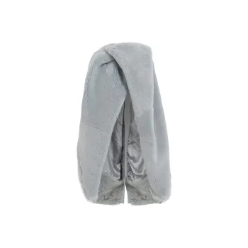 RICK OWENS Porterville Runway Short Masto Cape