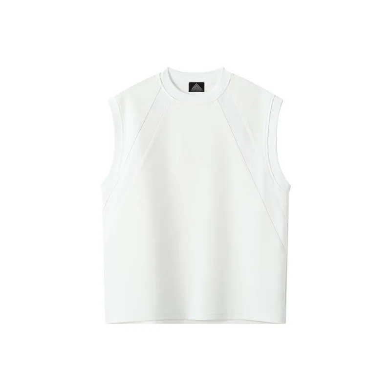 WELTER EXPERIMENT Tank Top Unisex-0