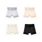 E Set: Light Gray+Light Pink+Apricot Yellow+Classic Black