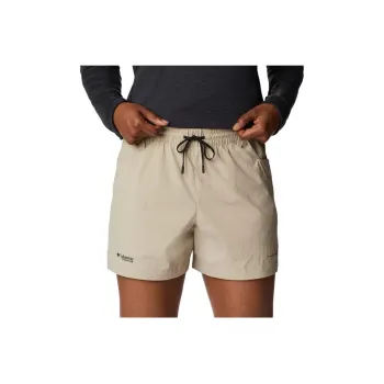 Columbia Casual Shorts Women's Beige