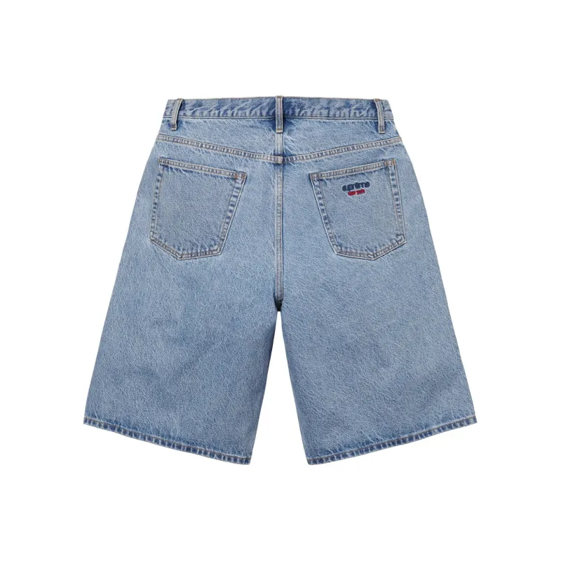 Supreme Baggy Denim Short SS25-5