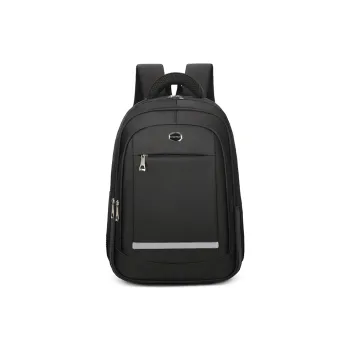 H YXIANG Oxford Backpack Regular Men's Multicolor