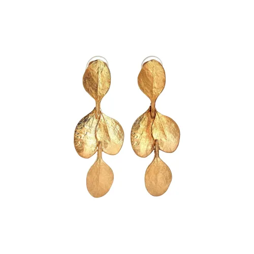 Kenneth Jay Lane Drop Earrings