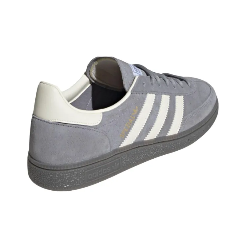 Adidas Handball Spezial Grey Gold-3