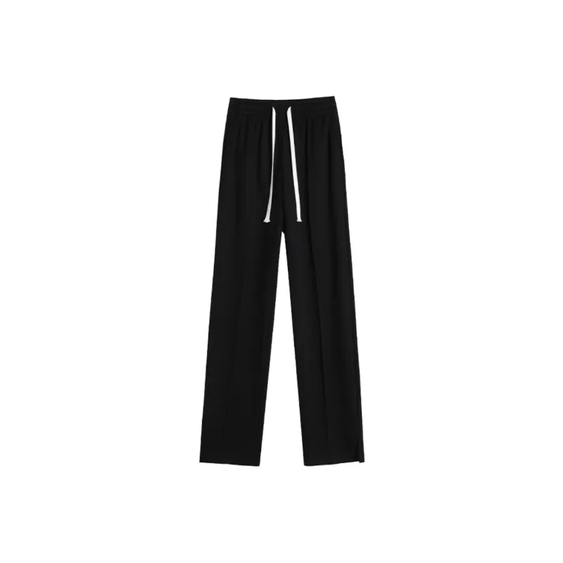 Ya Sheep People Casual Pants Women's-25