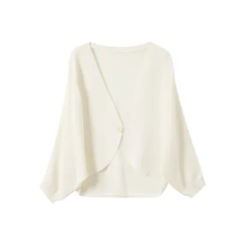 3COLOUR Knitwear Women's Ecru