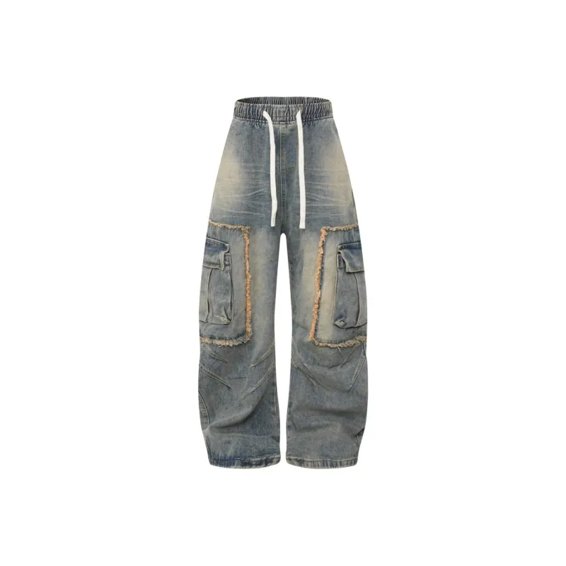 7 SEVFUN Jeans Unisex-3