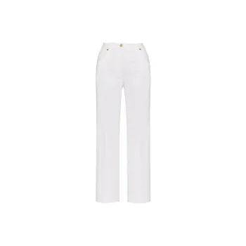 Valentino Jeans Women's White