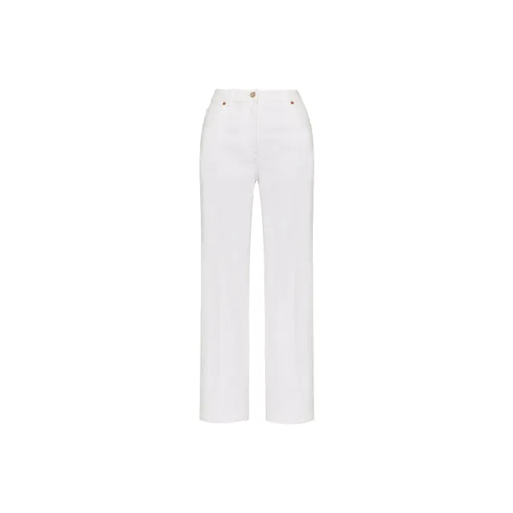 Valentino Jeans Women's White-0