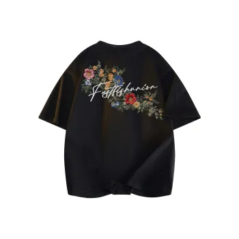 FASTFISH T Shirts Unisex