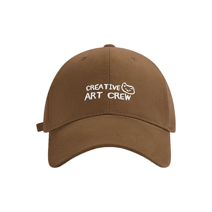 JKEM Cotton Polyester Blend Baseball Caps Unisex-8