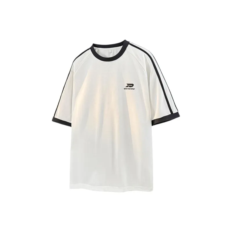 Warrior Huichao Cloud Sail Collection T Shirt Unisex-4