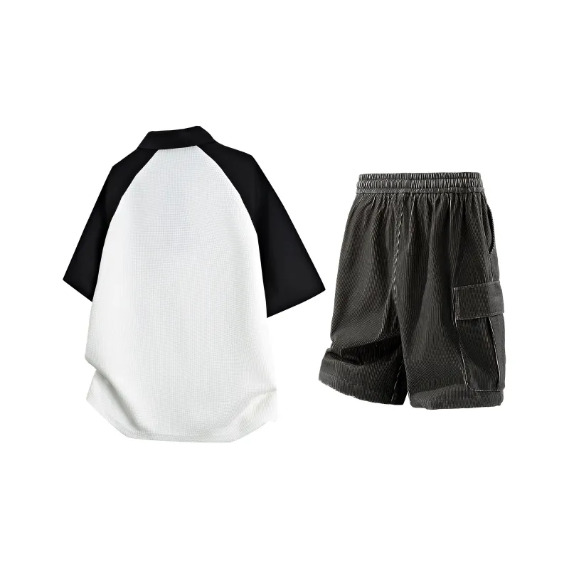 OPOX Casual Sportswear Unisex-1