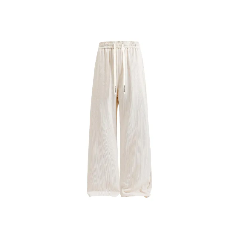 SESAME STREET Casual Pants Unisex-4