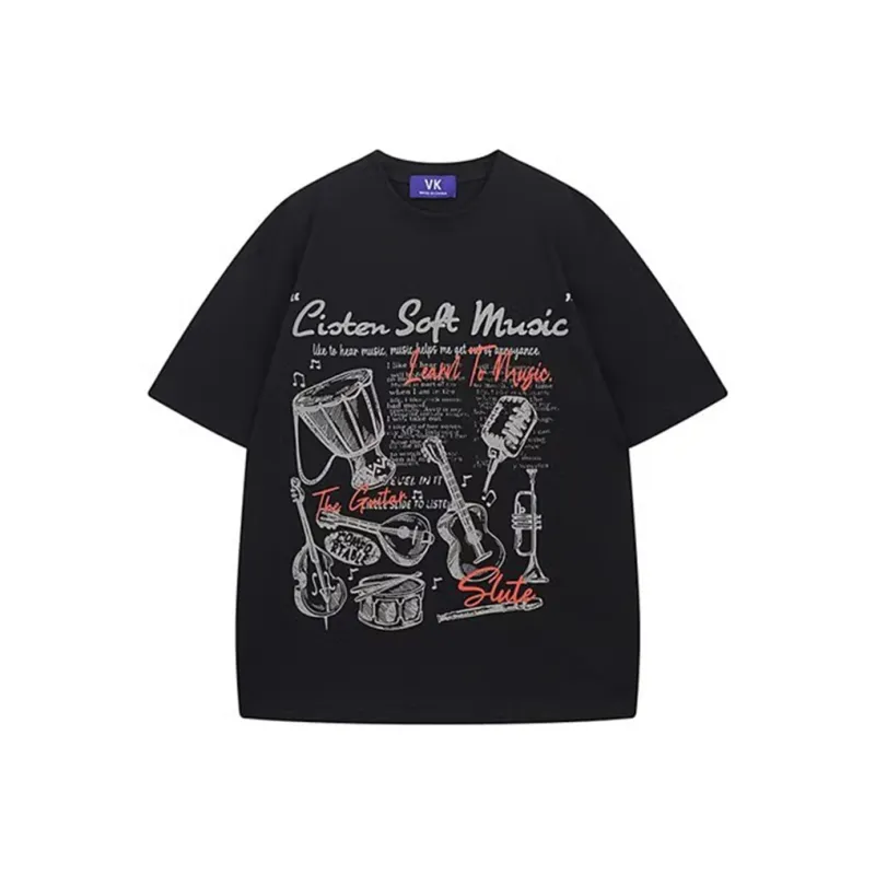 DJ.SPIRIT T Shirts Unisex-2