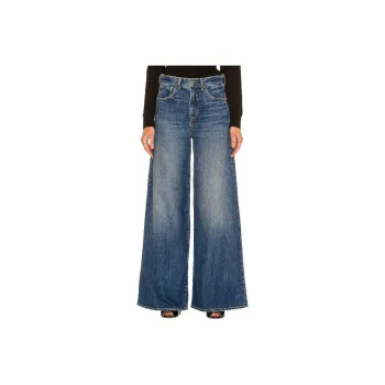 NILI LOTAN Jeans Women's Blue