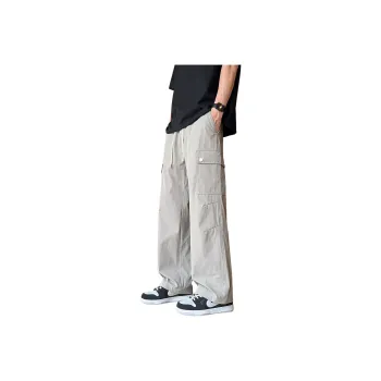 ZWWWZ Cargo Pants Unisex