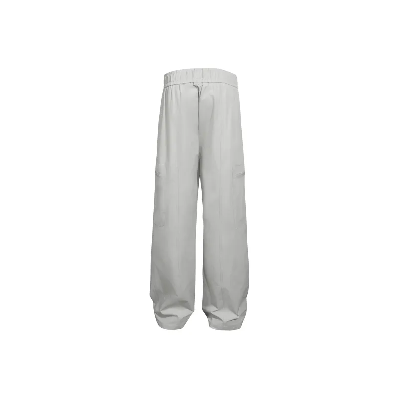 7 SEVFUN Casual Pants Unisex-1