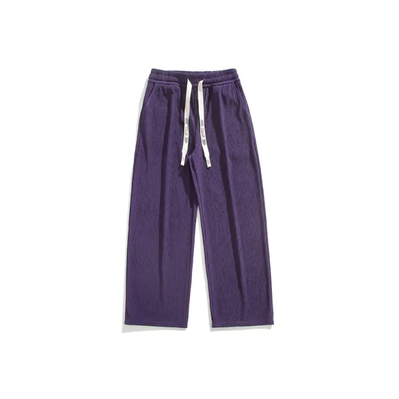 FISHGALAXY Casual Pants Unisex-12