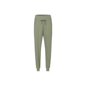 Reebok Knitted Sweatpants Women's Green