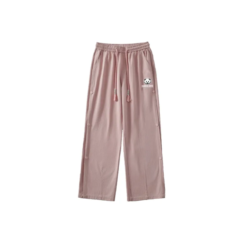 PANDA BASE Jeans Women's-5
