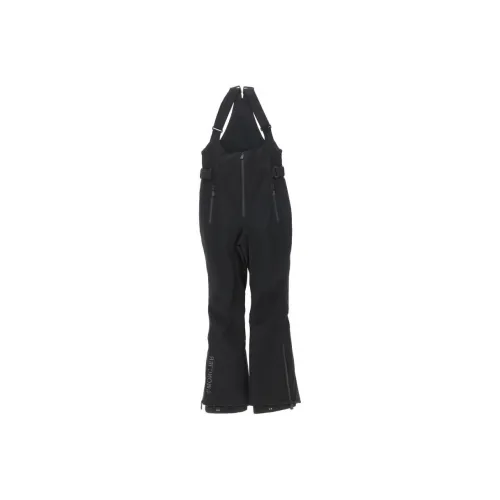 Moncler Overalls Women's Black