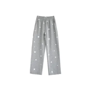 Urban Beauty Casual Pants Women's