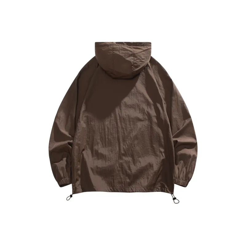 Snow Know The Answer SKTA Super Light Breathable Quick Dry Sun Protection Clothing Unisex-5
