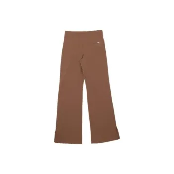 Tommy Hilfiger Leggings Women's Ginger Yellow