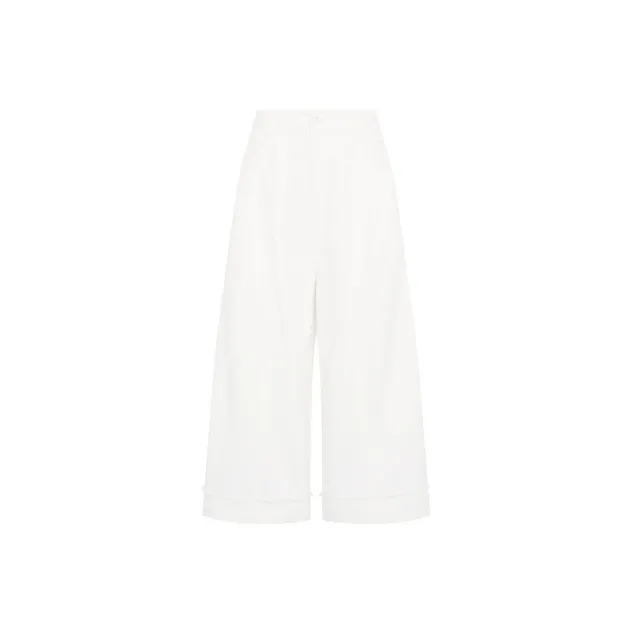 MEIYANG Casual Pants Women's-2