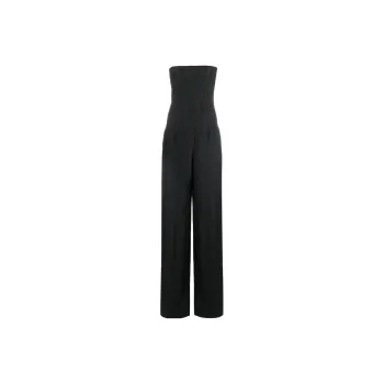 Stella McCartney Jumpsuits Women's Black
