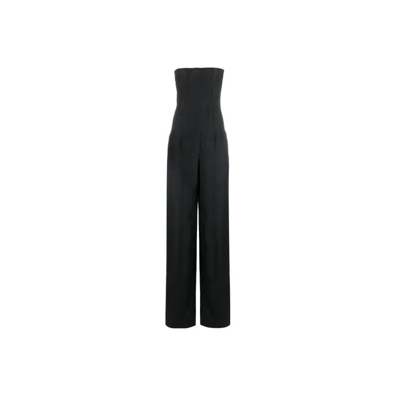 Stella McCartney Jumpsuits Women's Black-0