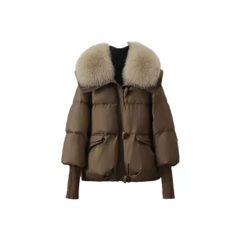 PAZZO Puffer Jackets Women's