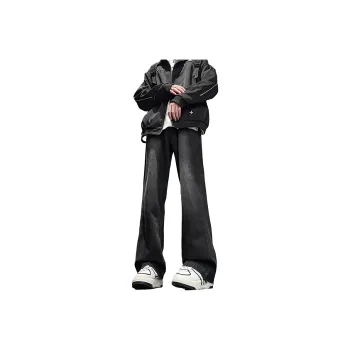 BAGE Jeans Unisex