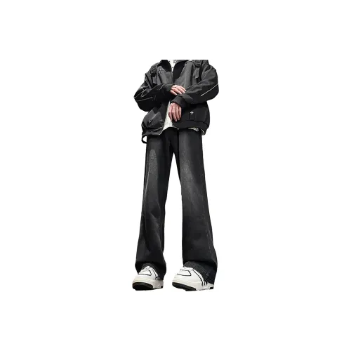 BAGE Jeans Unisex