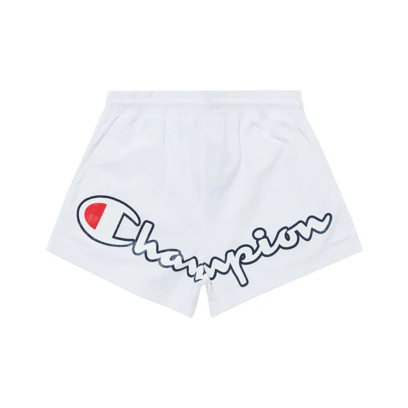 Champion Rochester Casual Shorts Women's-3