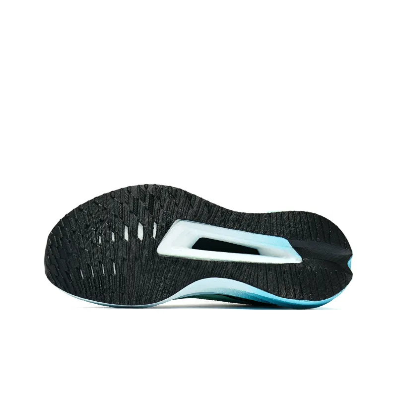 V TOXSEIE Cushioning Abrasion Resistant Breathable Low Top Casual Running Shoes Men's-4