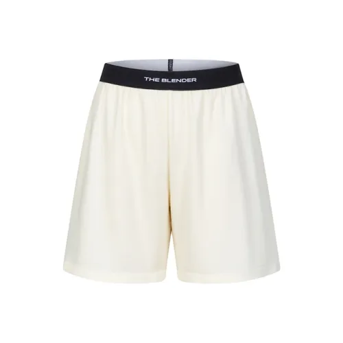 The Blender Casual Shorts Women's