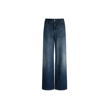 ALICE+OLIVIA Jeans Women's Indigo