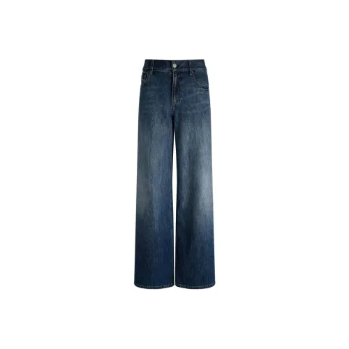 ALICE+OLIVIA Jeans Women's Indigo