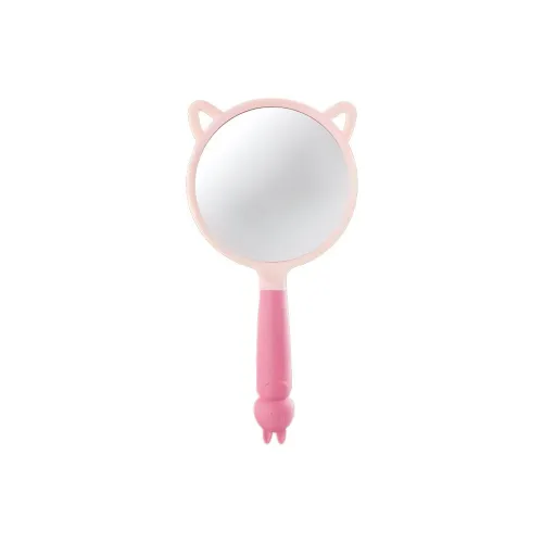Love Of Wormwood Little Rabbit Hand Mirror Cute Cartoon