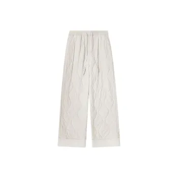 Hao Zhilang Casual Pants Women's