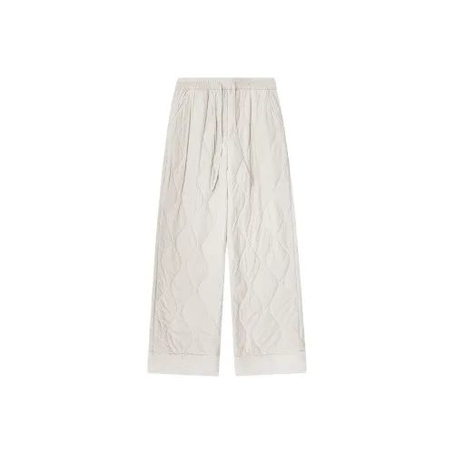 Hao Zhilang Casual Pants Women's