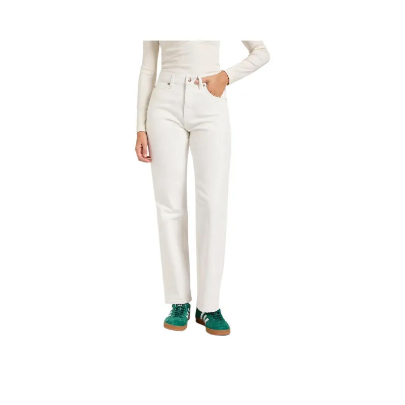 Lee Jeans Women's White-0