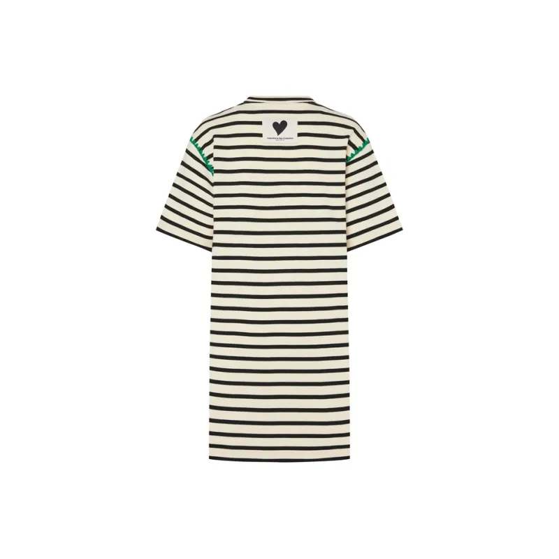 MOCO Short Sleeved Dress Women's-1