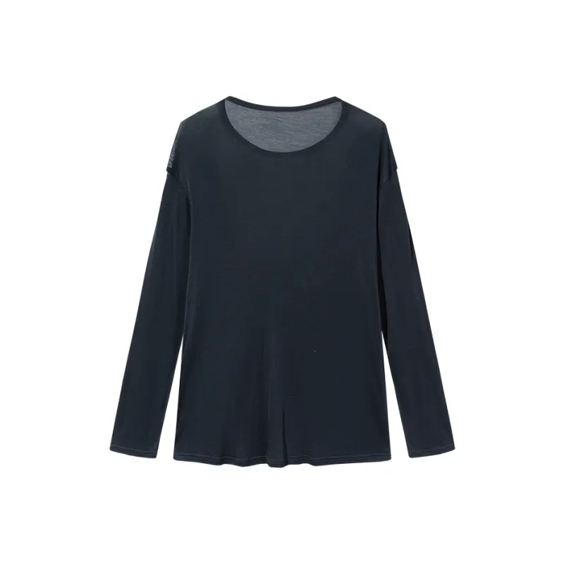 Ouyang T Shirts Women's-11