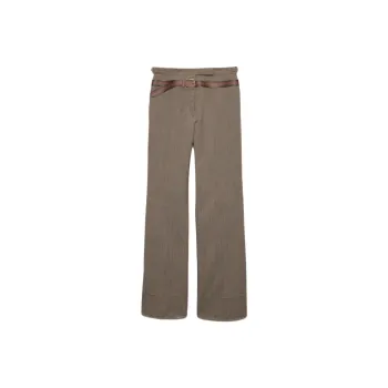 PRADA Wool Trousers