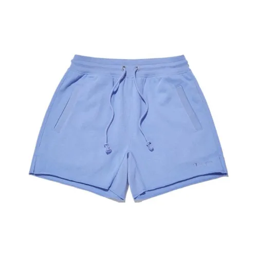 Champion Casual Shorts Women's Marine Blue