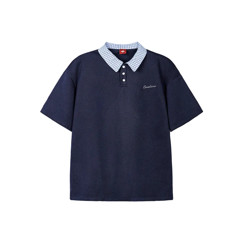 SOSTINE T Shirts Unisex-8